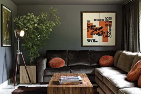 Divine Den Design with Jessica Helgerson Image